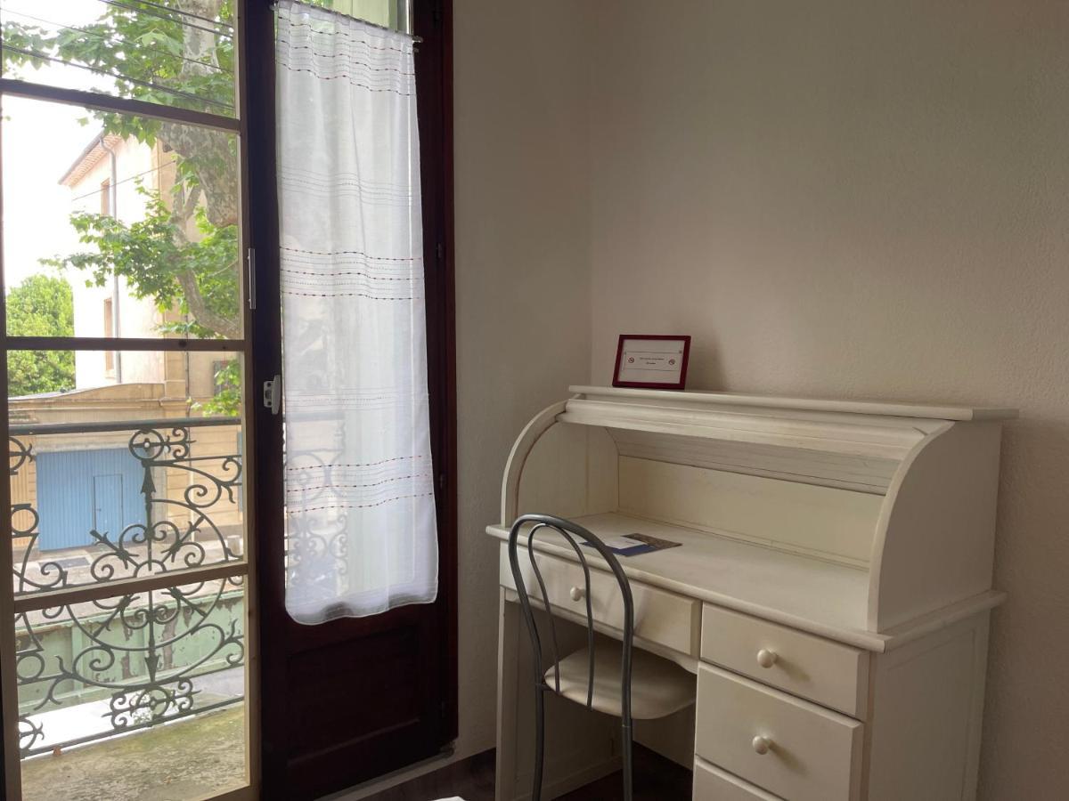 Residence Adele - Chambres D'Hotes Agde Exterior photo