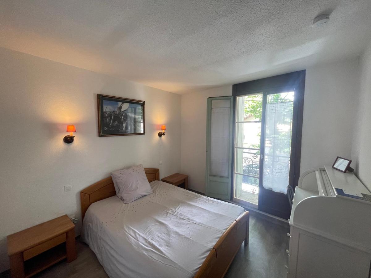 Residence Adele - Chambres D'Hotes Agde Exterior photo