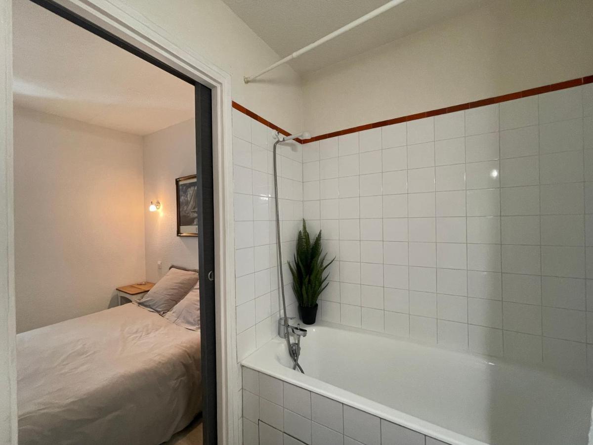 Residence Adele - Chambres D'Hotes Agde Exterior photo