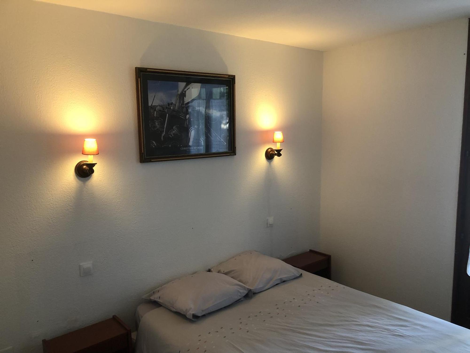 Residence Adele - Chambres D'Hotes Agde Exterior photo