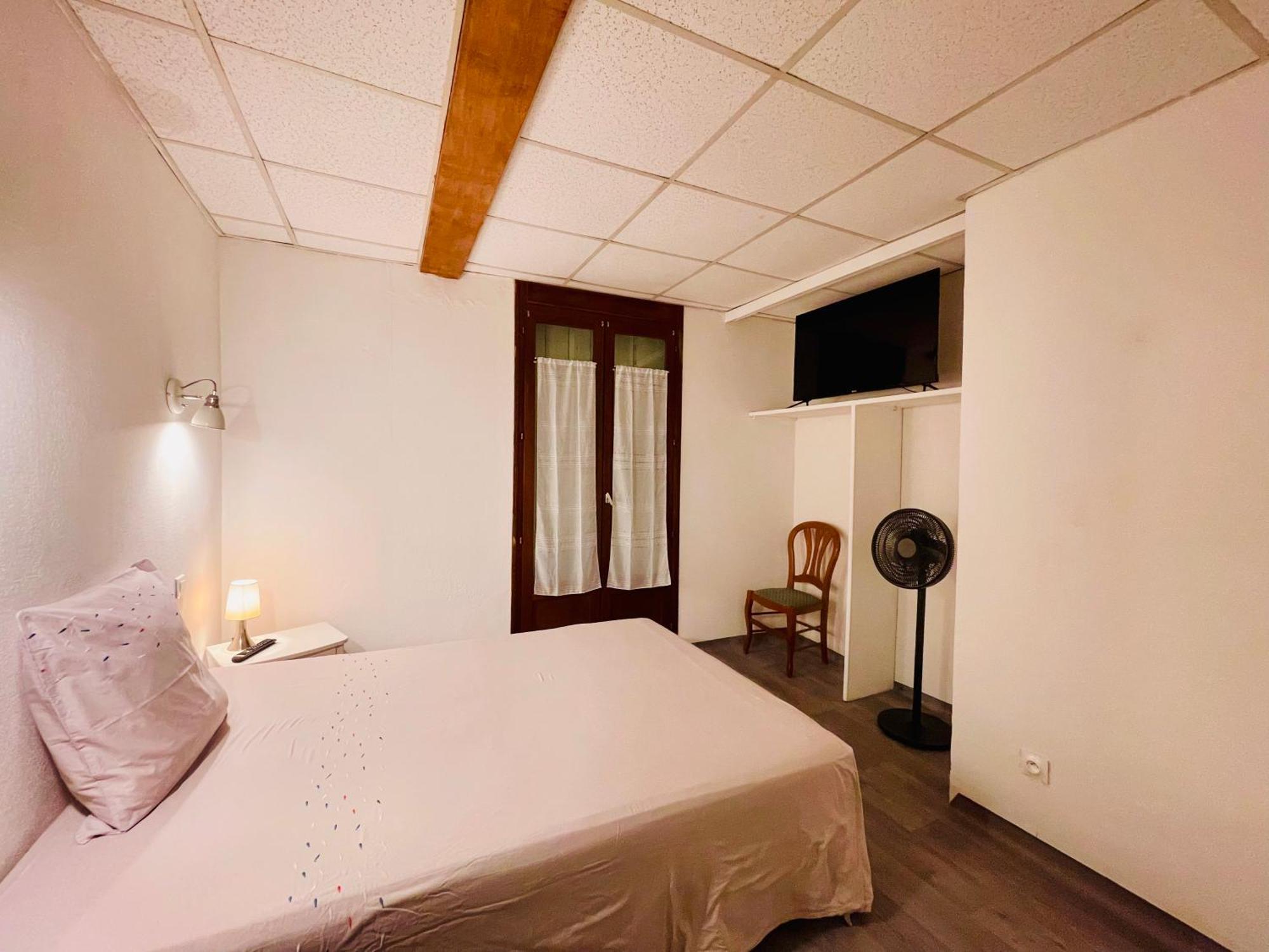 Residence Adele - Chambres D'Hotes Agde Exterior photo