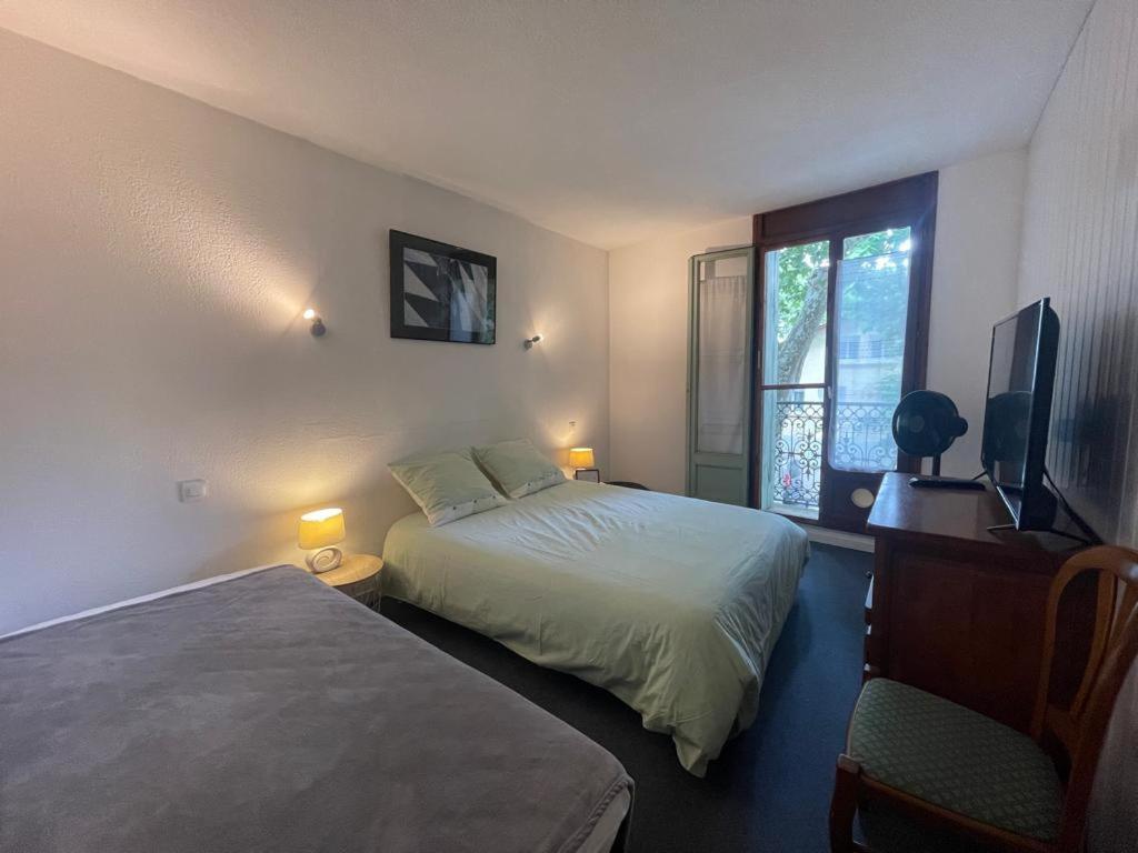 Residence Adele - Chambres D'Hotes Agde Exterior photo